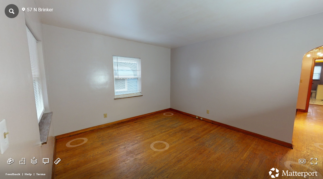 57 North Brinker Avenue - Photo 2 of 10