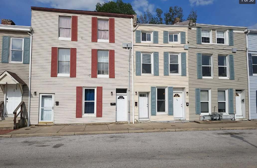 36 North Front Street #1