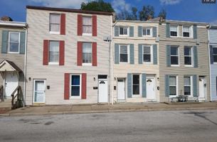 featured image of 36 North Front Street #1