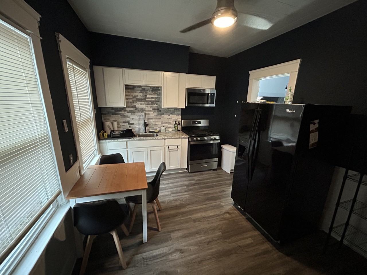 1955 East 120th Street #2LOWERREAR - Photo 2 of 10