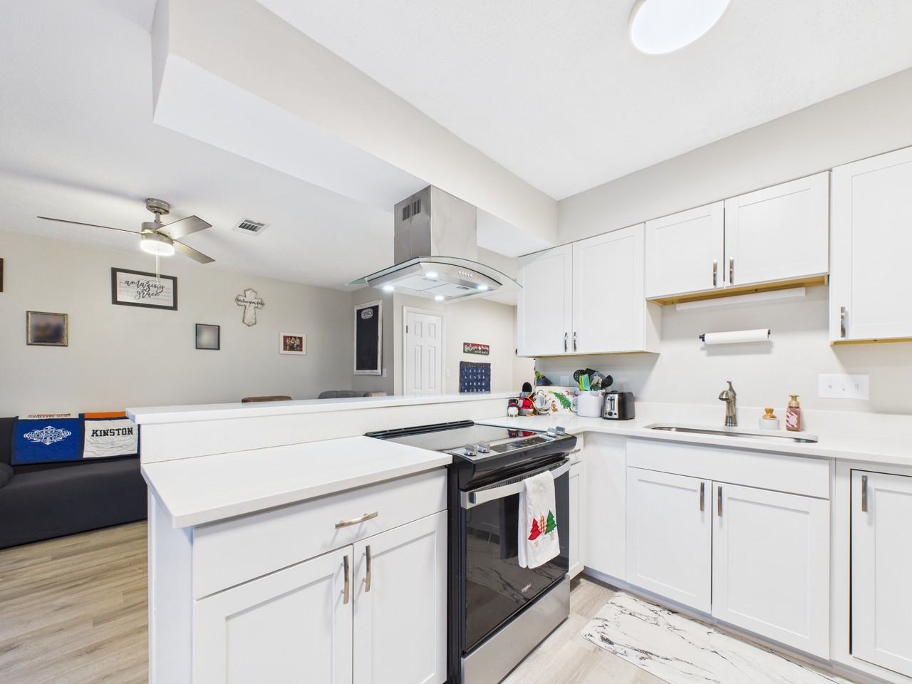 309 Olympia Court #1