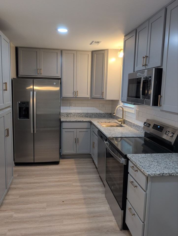 3210 Delia Lane Northwest #1 - Photo 4 of 14