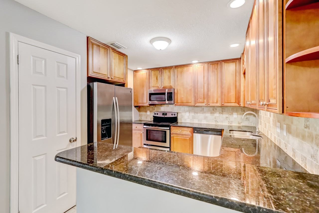 5761 Lake Lucina Drive South #1 - Photo 3 of 11