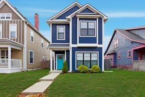 featured image of 630 North Hamilton Avenue #1