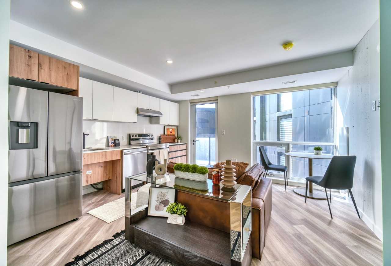 5415 Cogswell St #911