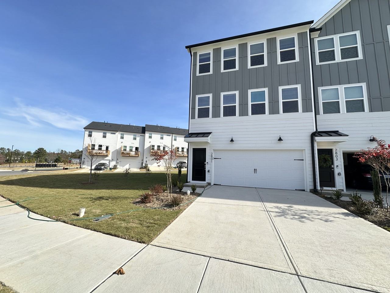 2801 Farmhouse Drive #1 - Photo 2 of 15