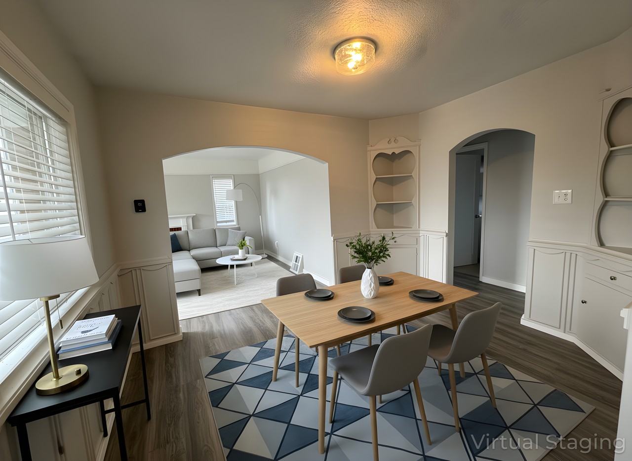 1079 E 3300 S - Photo 3 of 28