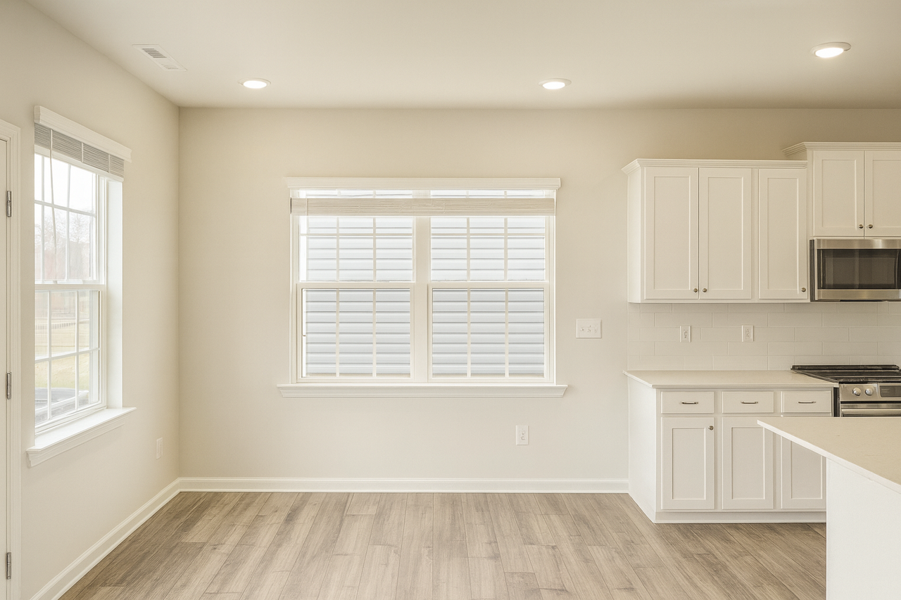 5514 Hydrangea St #1 - Photo 4 of 25