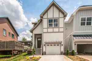 featured image of 503 Acklen Park Drive #1