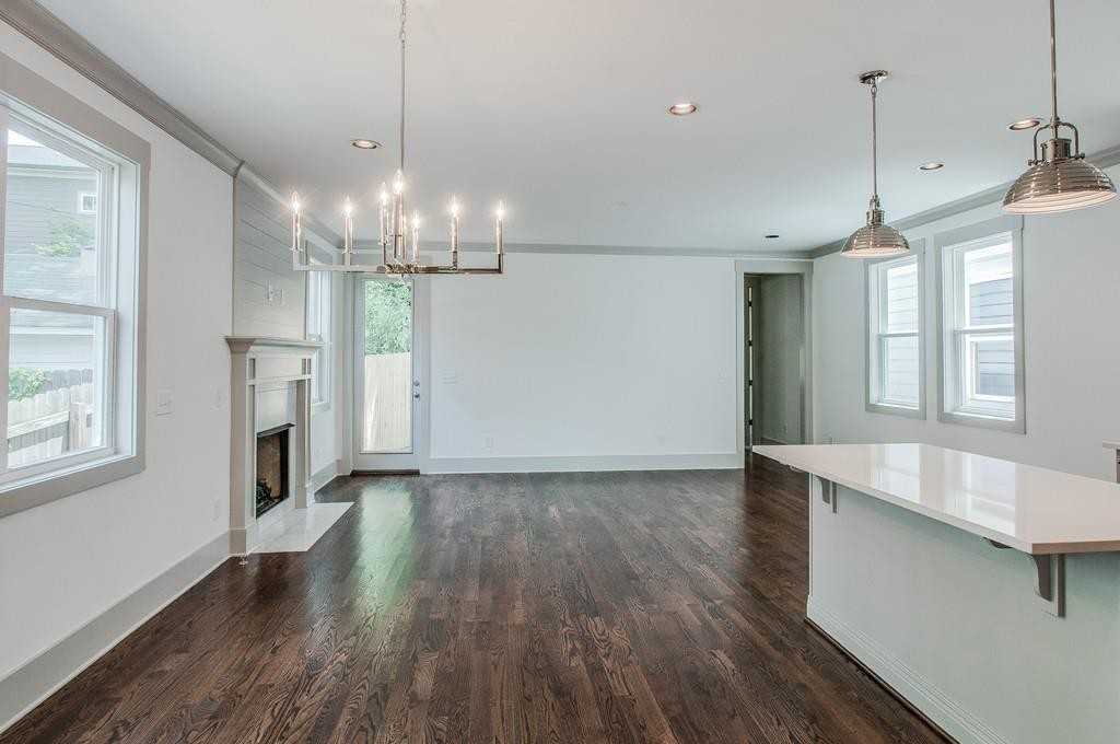 503 Acklen Park Drive #1 - Photo 4 of 20