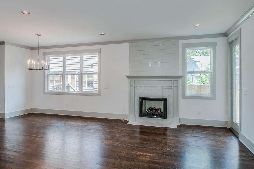 503 Acklen Park Drive #1 - Photo 5 of 20