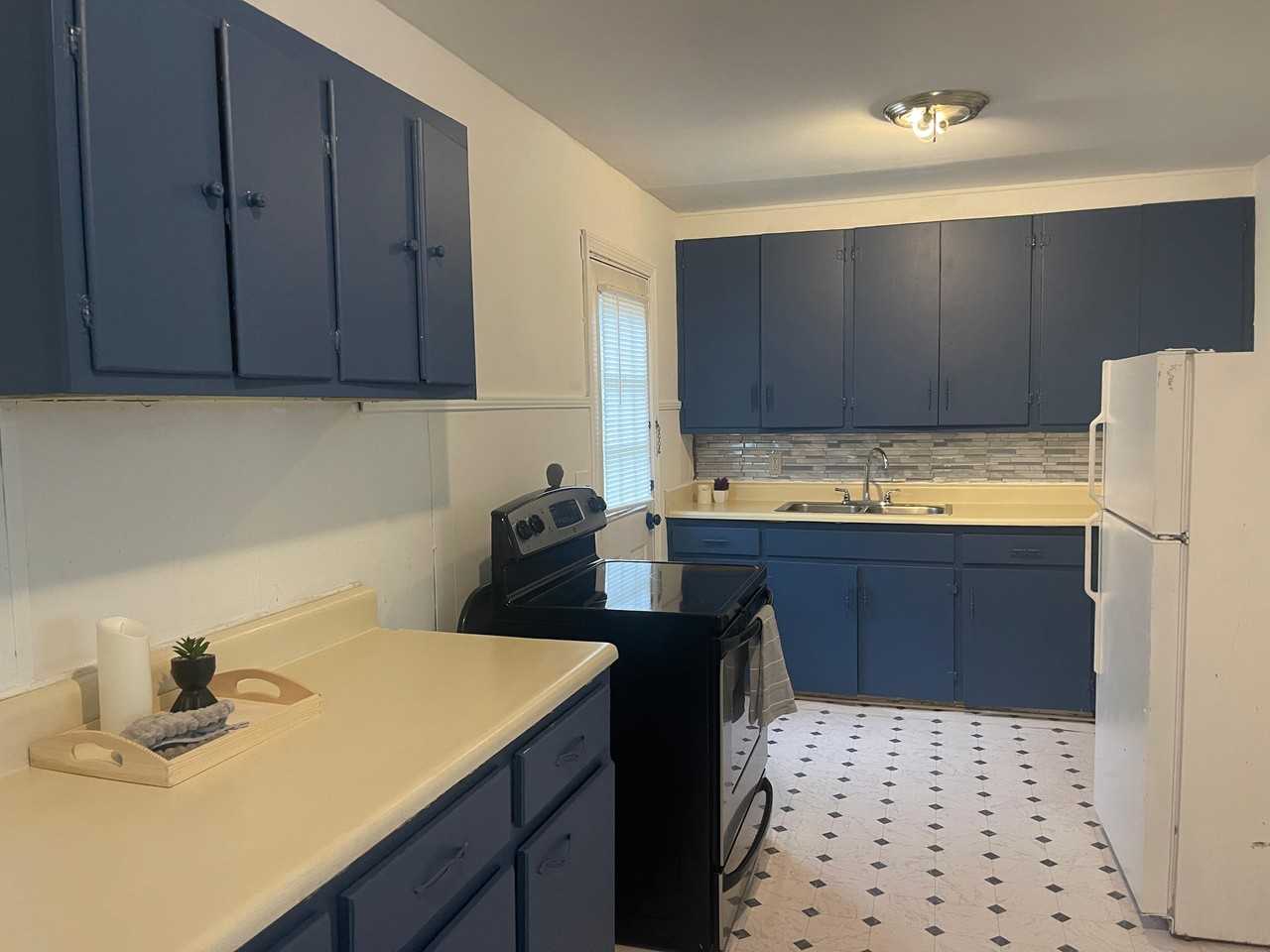 2708 Cave Avenue Northwest #1 - Photo 2 of 7