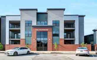 1622 W Market St #103 - Photo 1 of 1