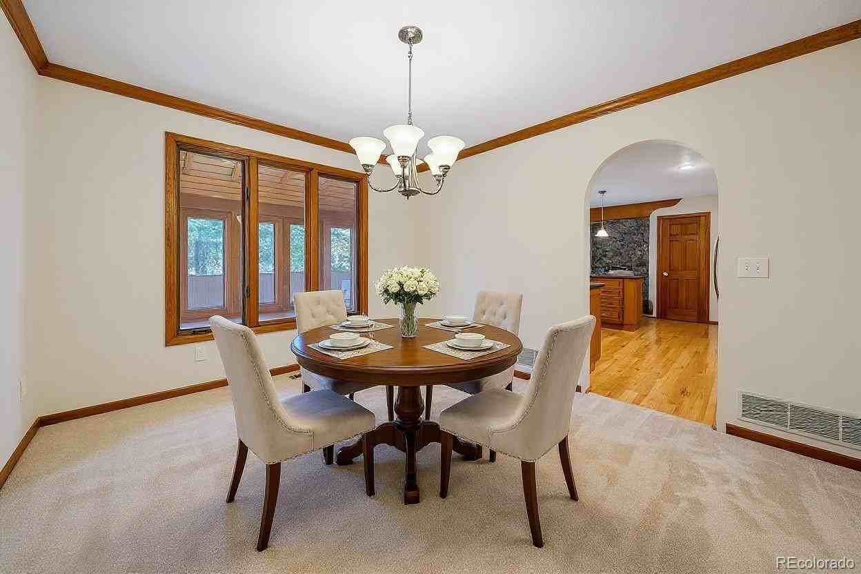 5723 South Kittredge Street #1 - Photo 3 of 10