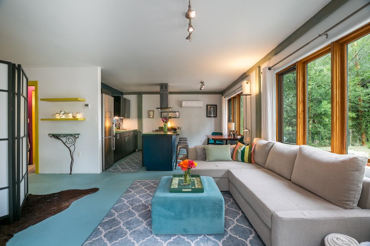 402 Trujillo Ln #1 - Photo 5 of 22