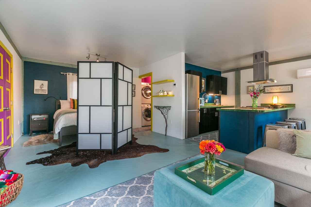 402 Trujillo Ln #1 - Photo 6 of 22