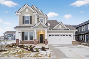 featured image of 15988 Tharp Woods Drive #1