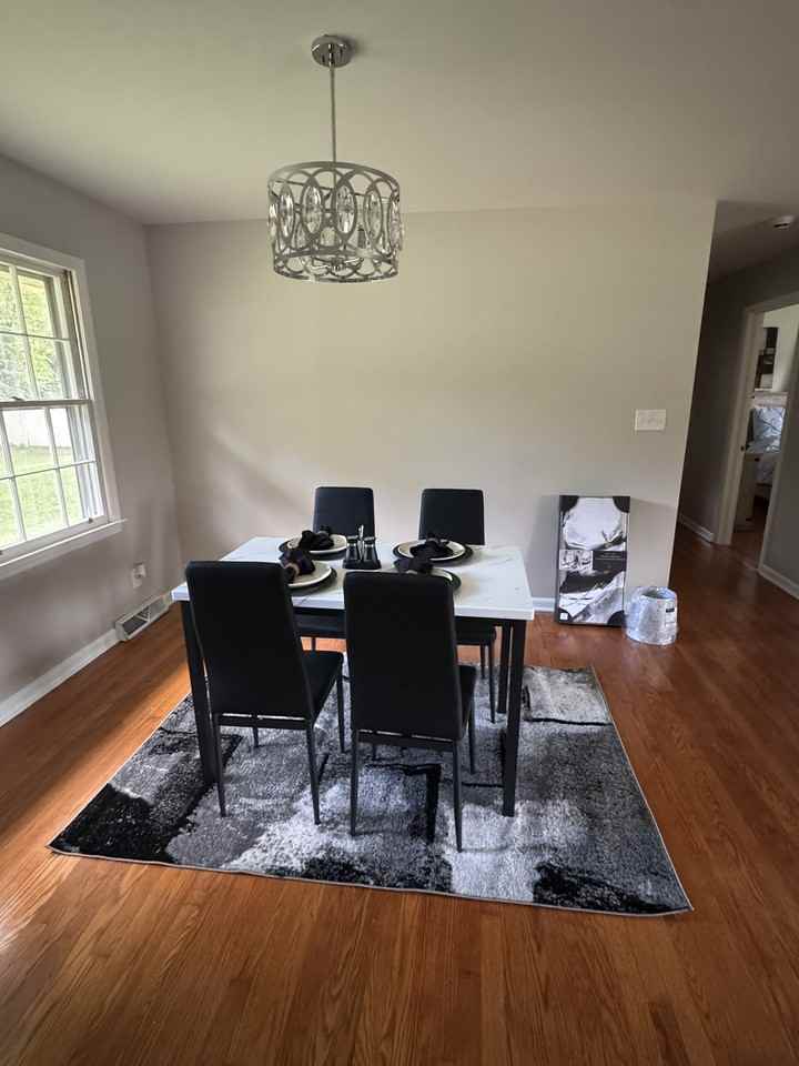 3706 College Park Circle Northwest #1 - Photo 4 of 12