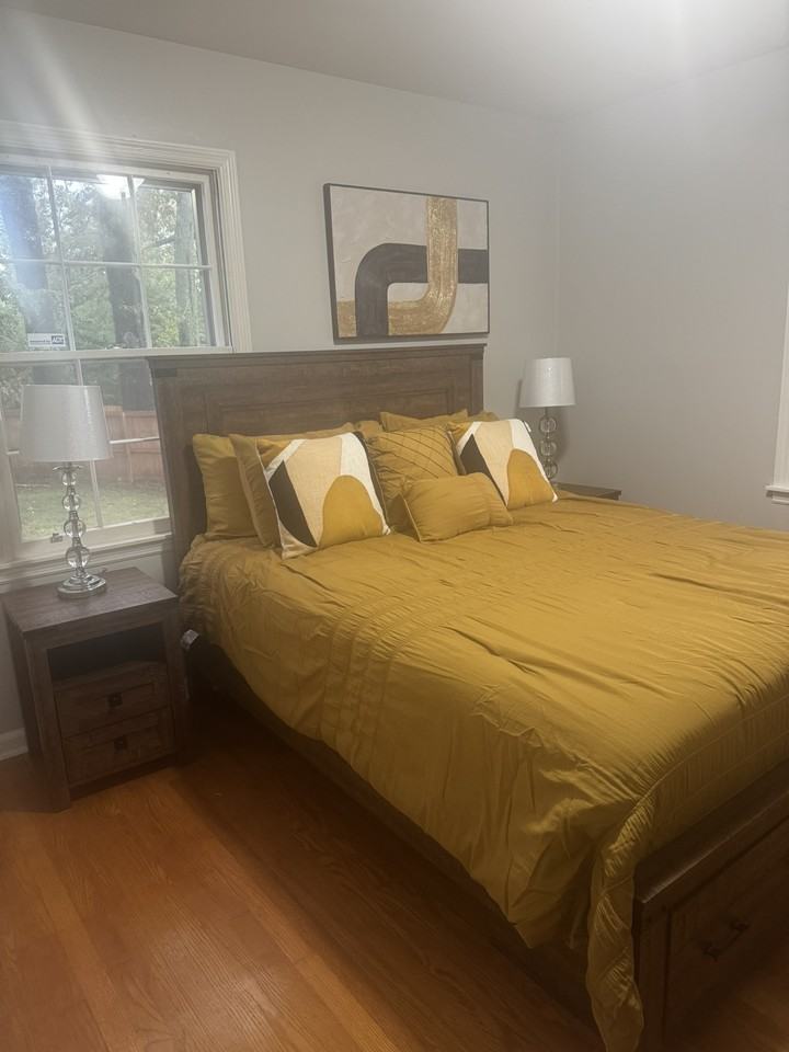 3706 College Park Circle Northwest #1 - Photo 6 of 12