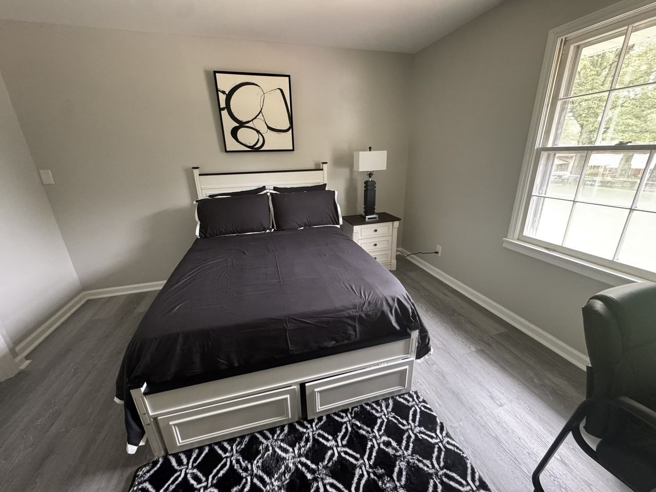 3706 College Park Circle Northwest #1 - Photo 7 of 12