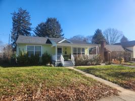 featured image of 501 South Seminary Street #1