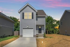 featured image of 164 South Ford Street #1