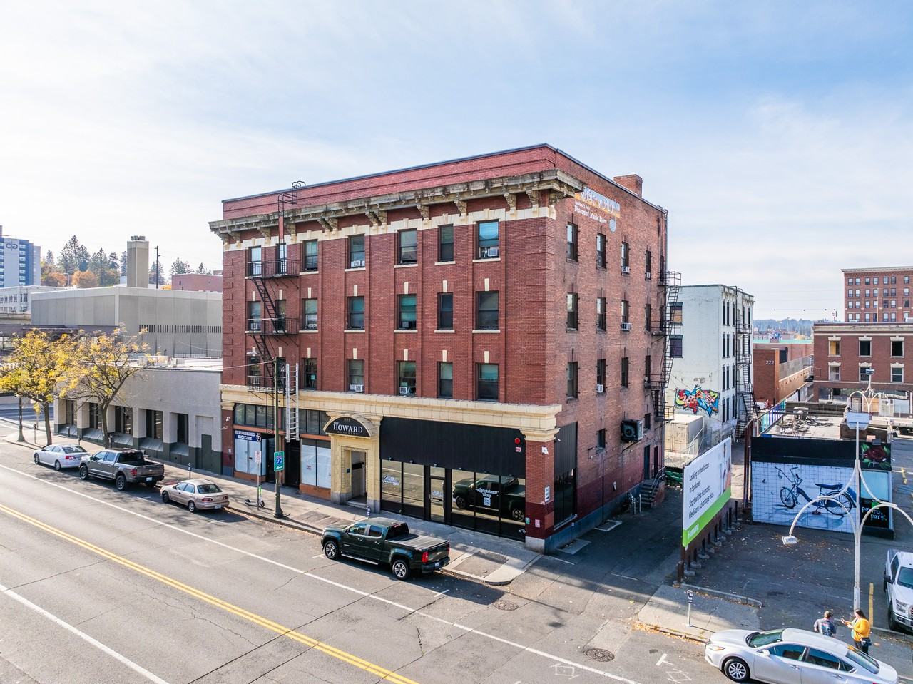 222 S Howard St #201 - Photo 2 of 2