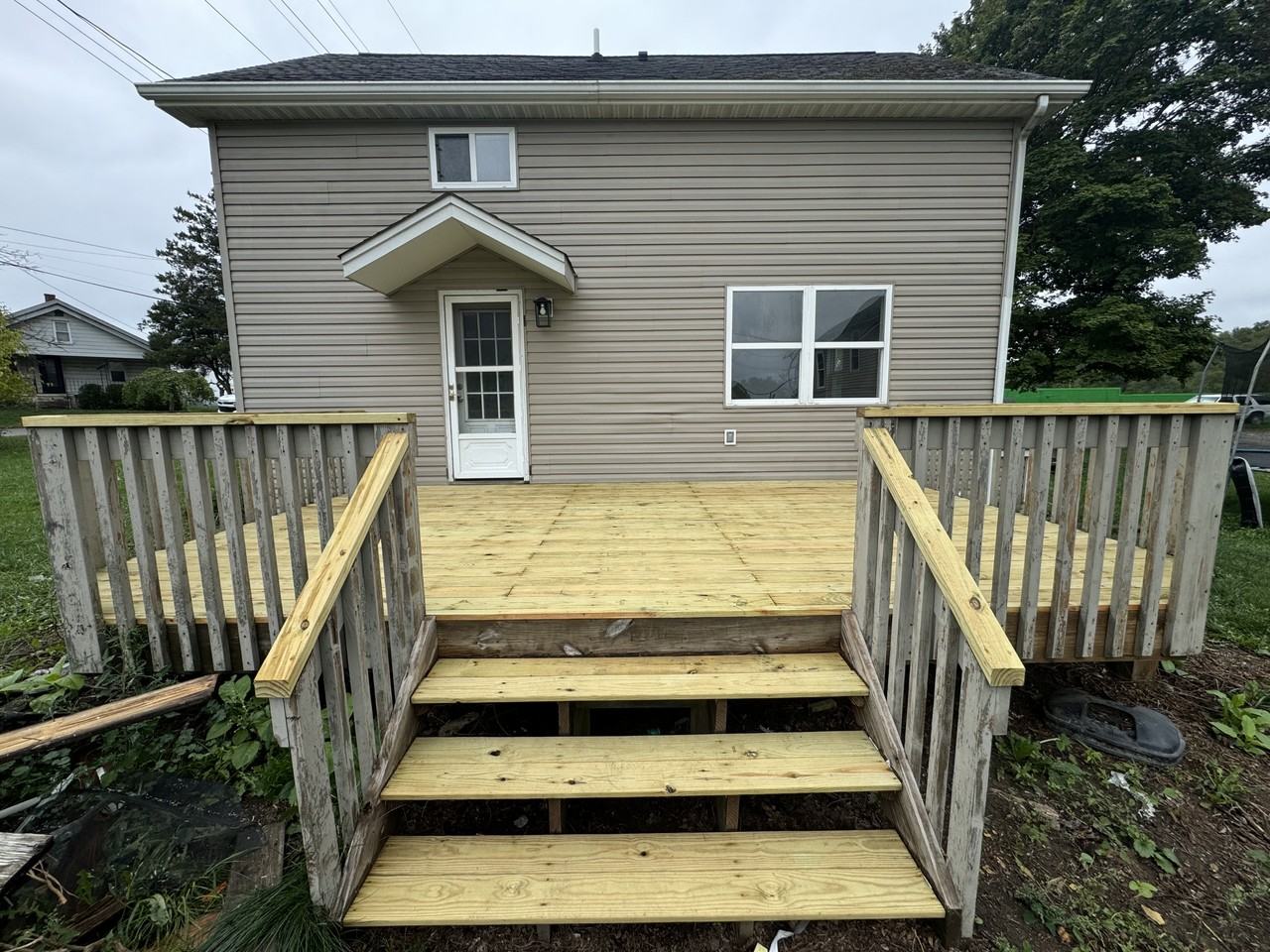 1135 Fayette Street #1 - Photo 2 of 9