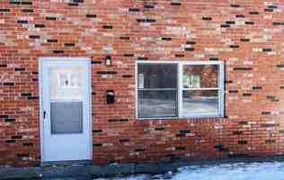 featured image of 846 North Main Street #G