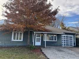 featured image of 3315 Southwest Clare Avenue #1