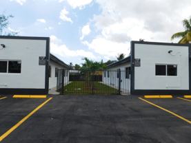 50 Northwest 71st Street #50-2 - Photo 1 of 1