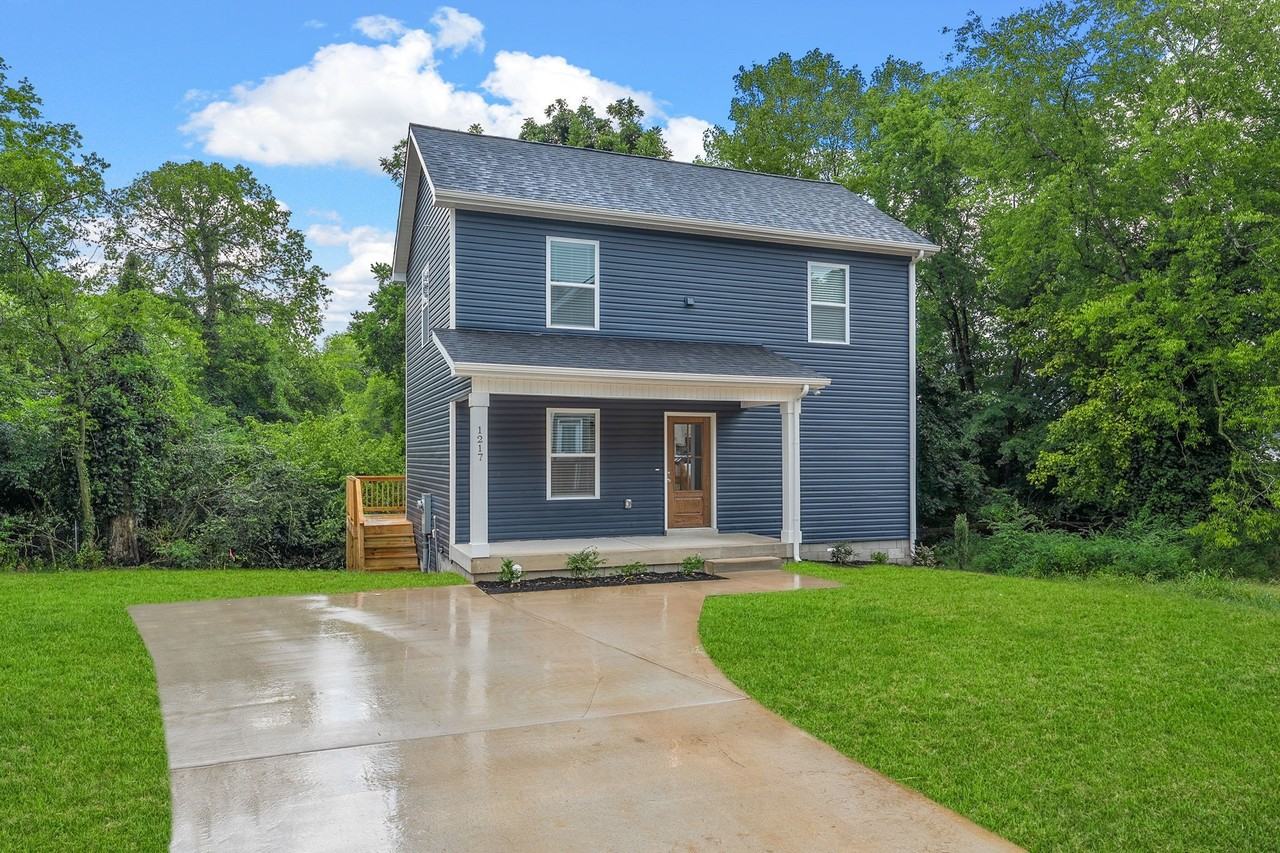 1217 Dodd Street #1 - Photo 2 of 45