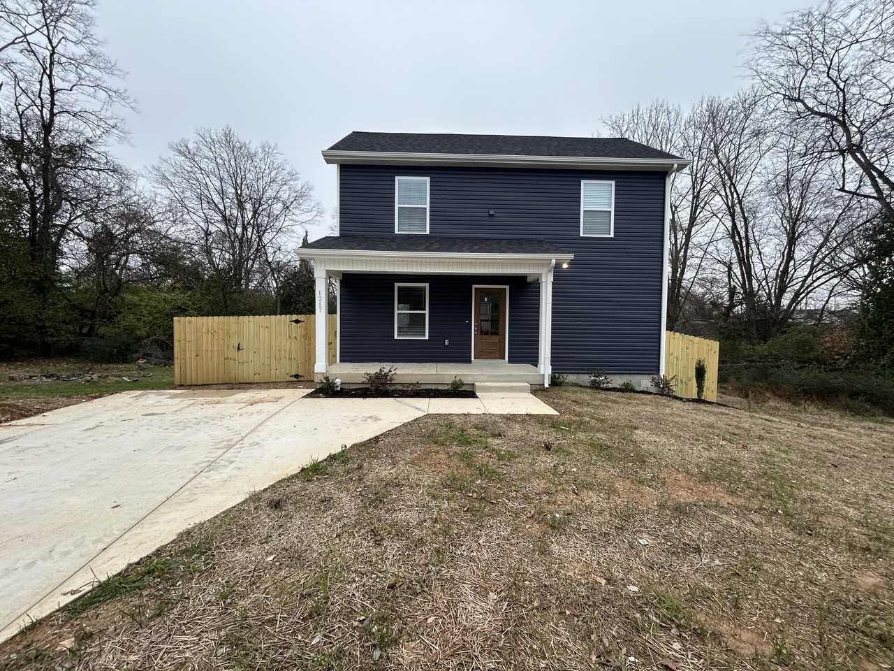 1217 Dodd Street #1 - Photo 4 of 45