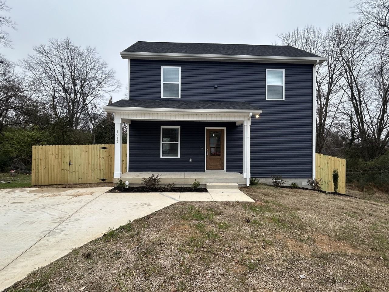 1217 Dodd Street #1 - Photo 5 of 45