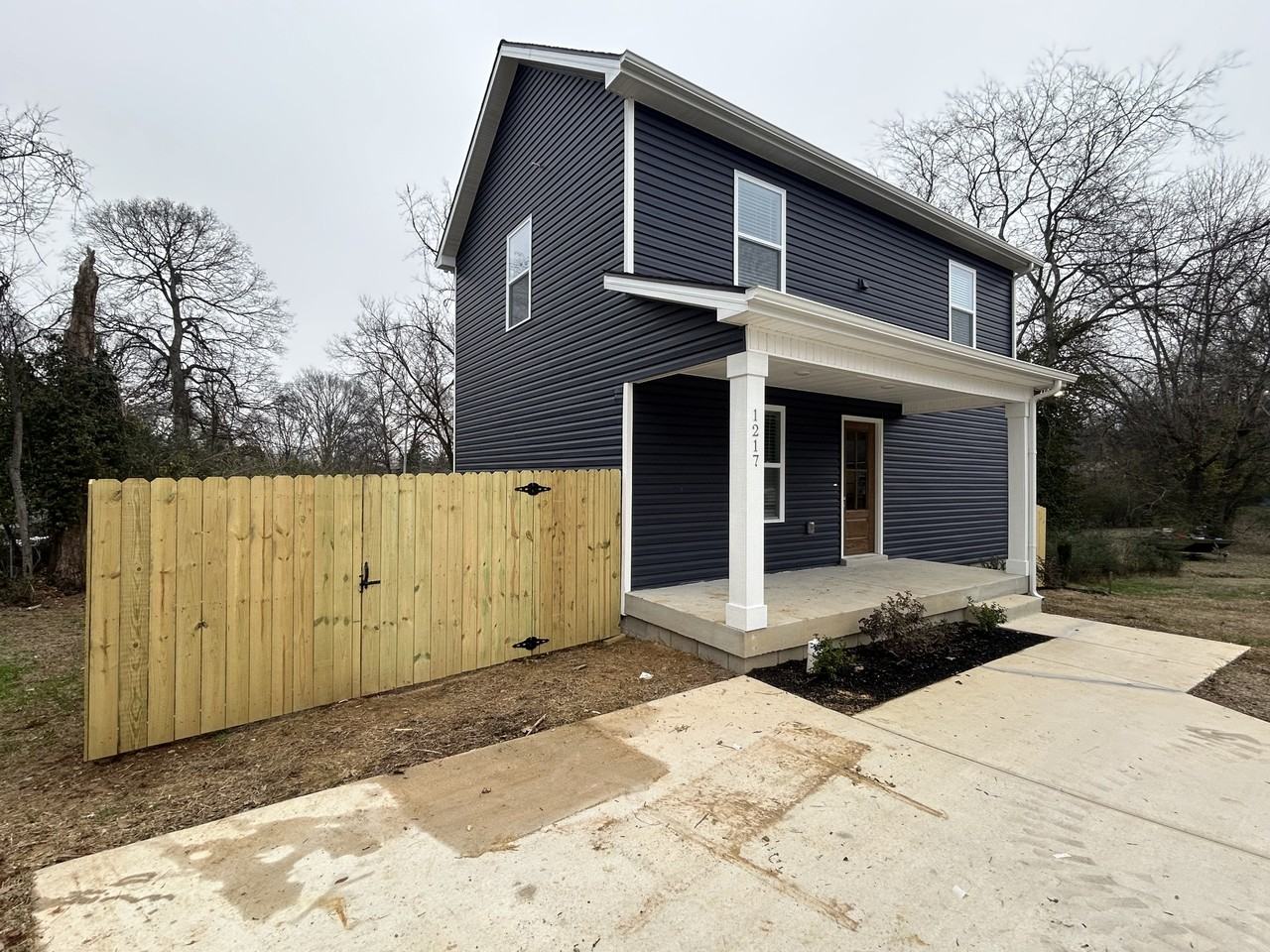 1217 Dodd Street #1 - Photo 6 of 45