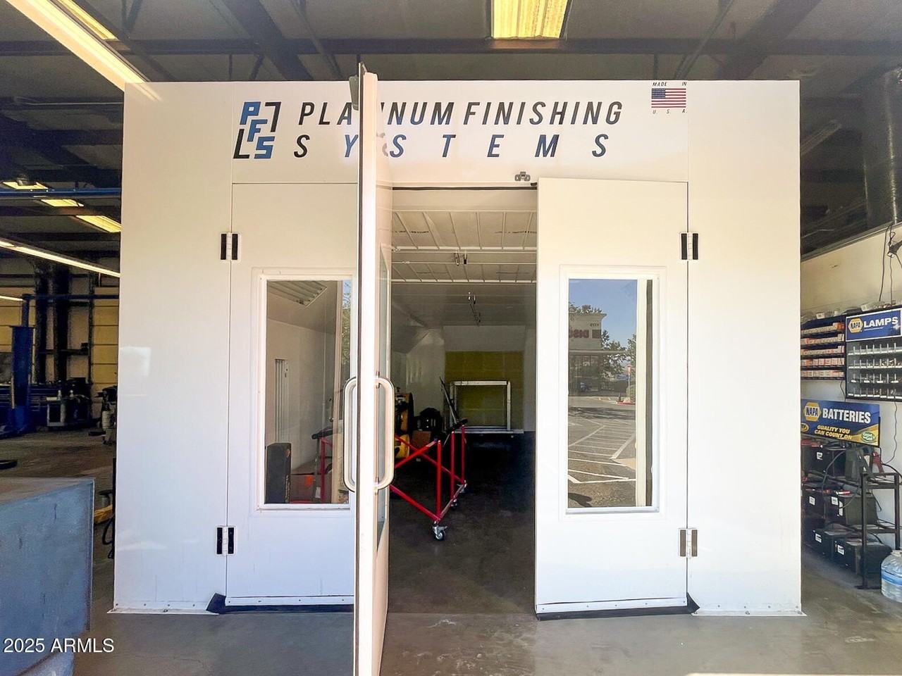 1151 E State Route 89a