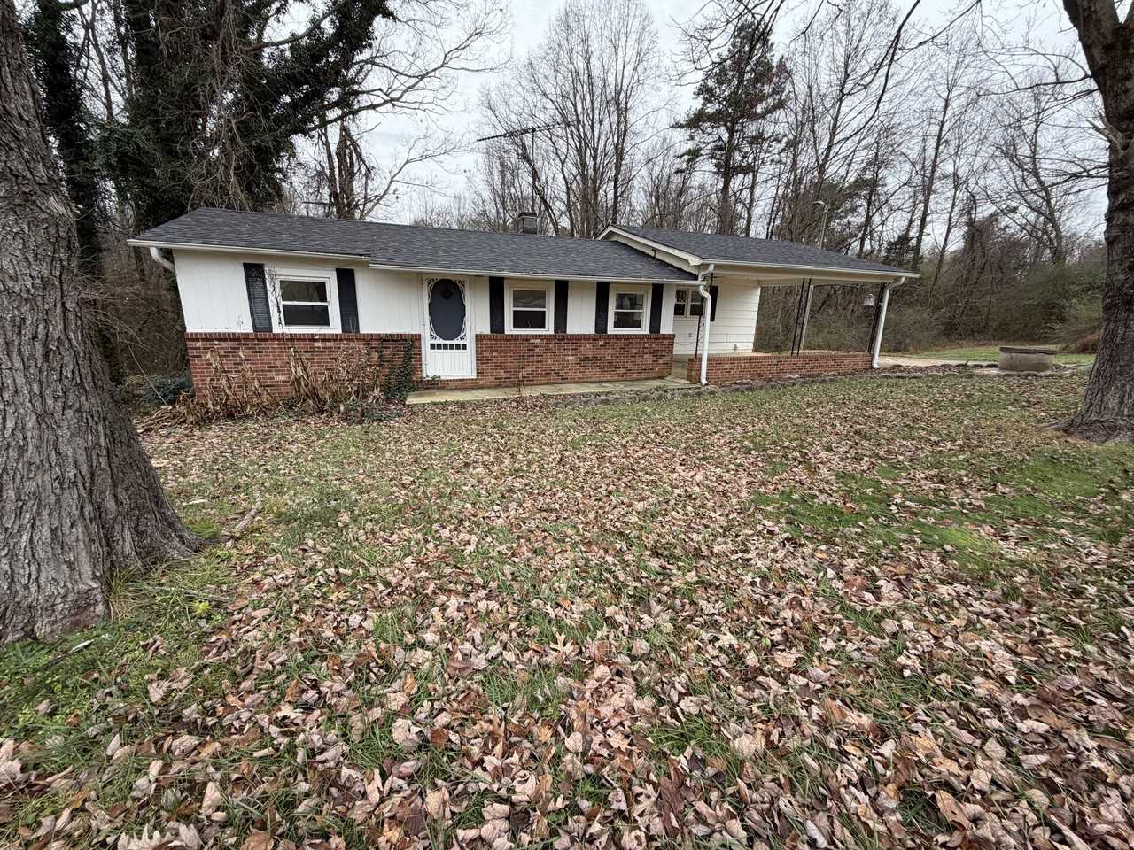 1601 Macedonia Church Road #1 - Photo 2 of 11