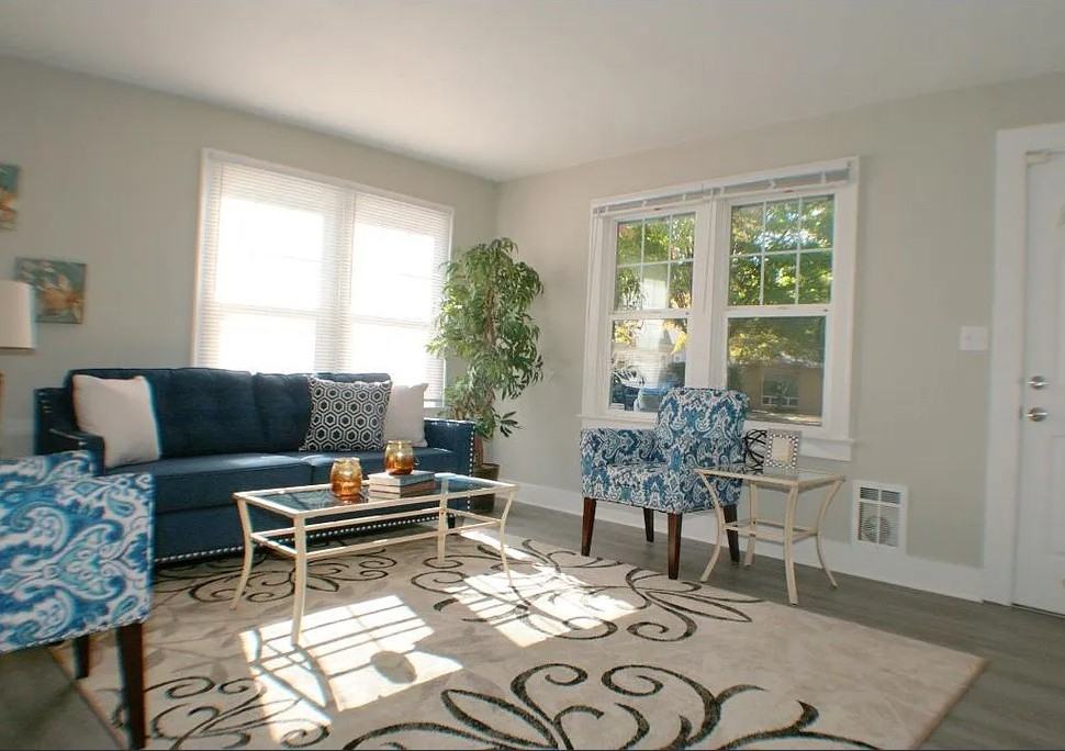 1940 Church Street Northeast #1 - Photo 2 of 20