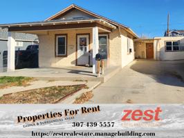 featured image of 1121 Glenarm Street #1-2