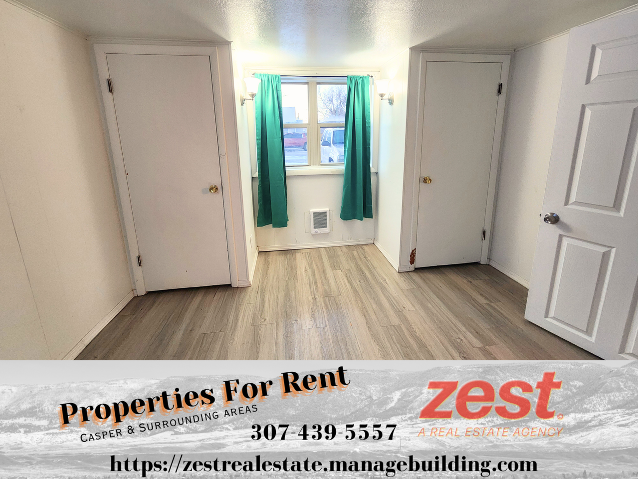 1121 1/2 Glenarm St #1-2 - Photo 4 of 10