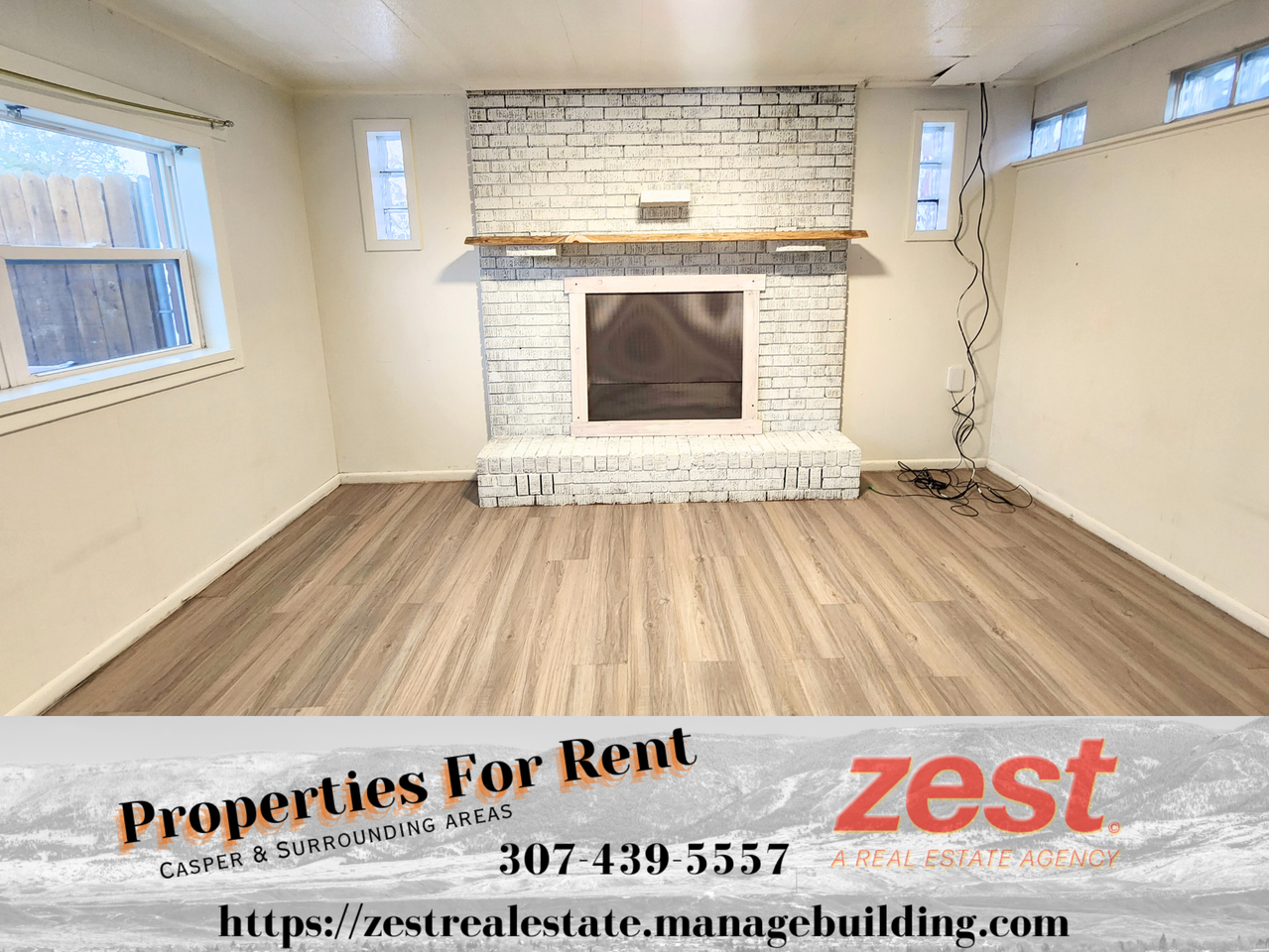 1121 1/2 Glenarm St #1-2 - Photo 5 of 10