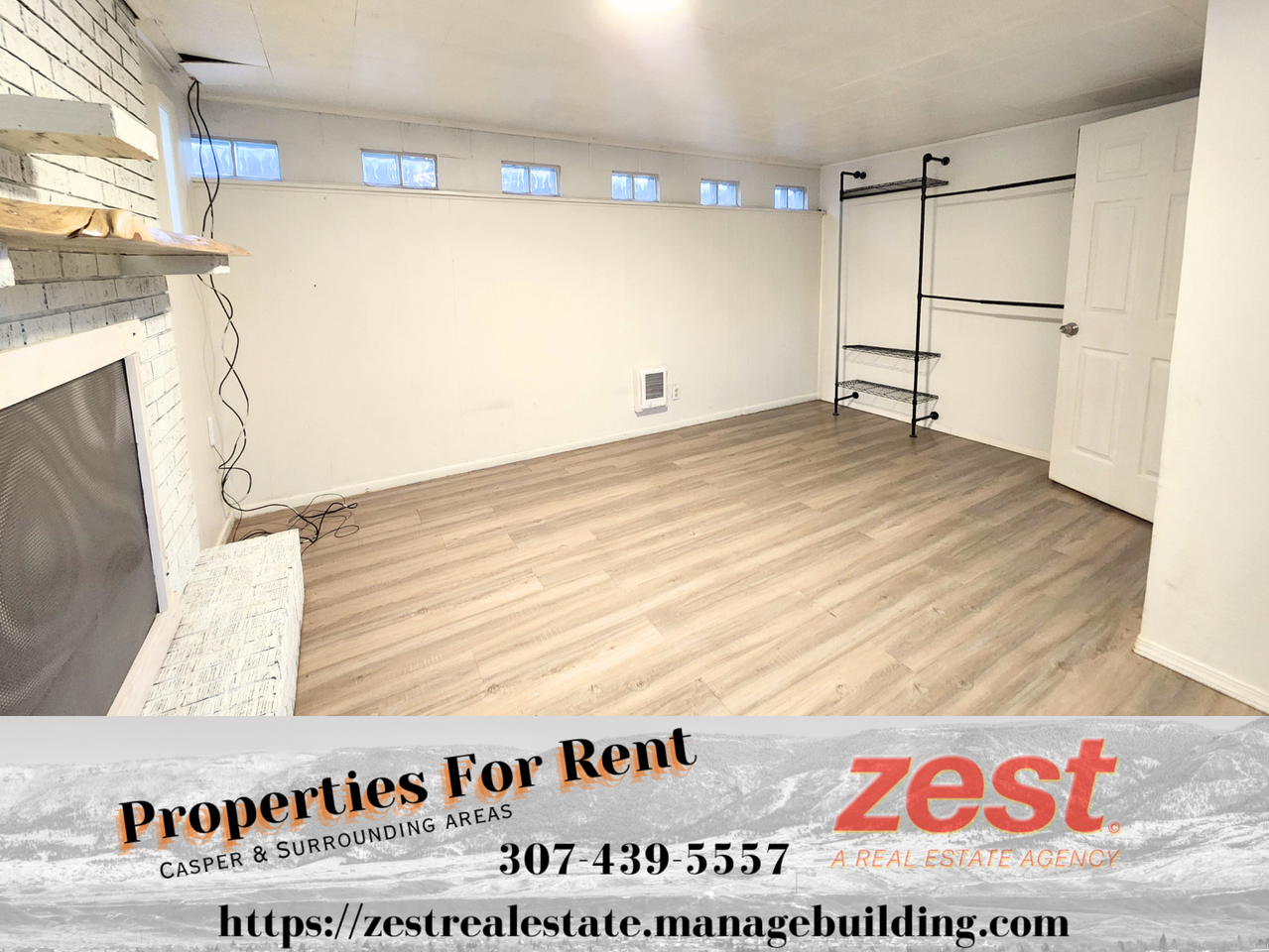 1121 1/2 Glenarm St #1-2 - Photo 6 of 10