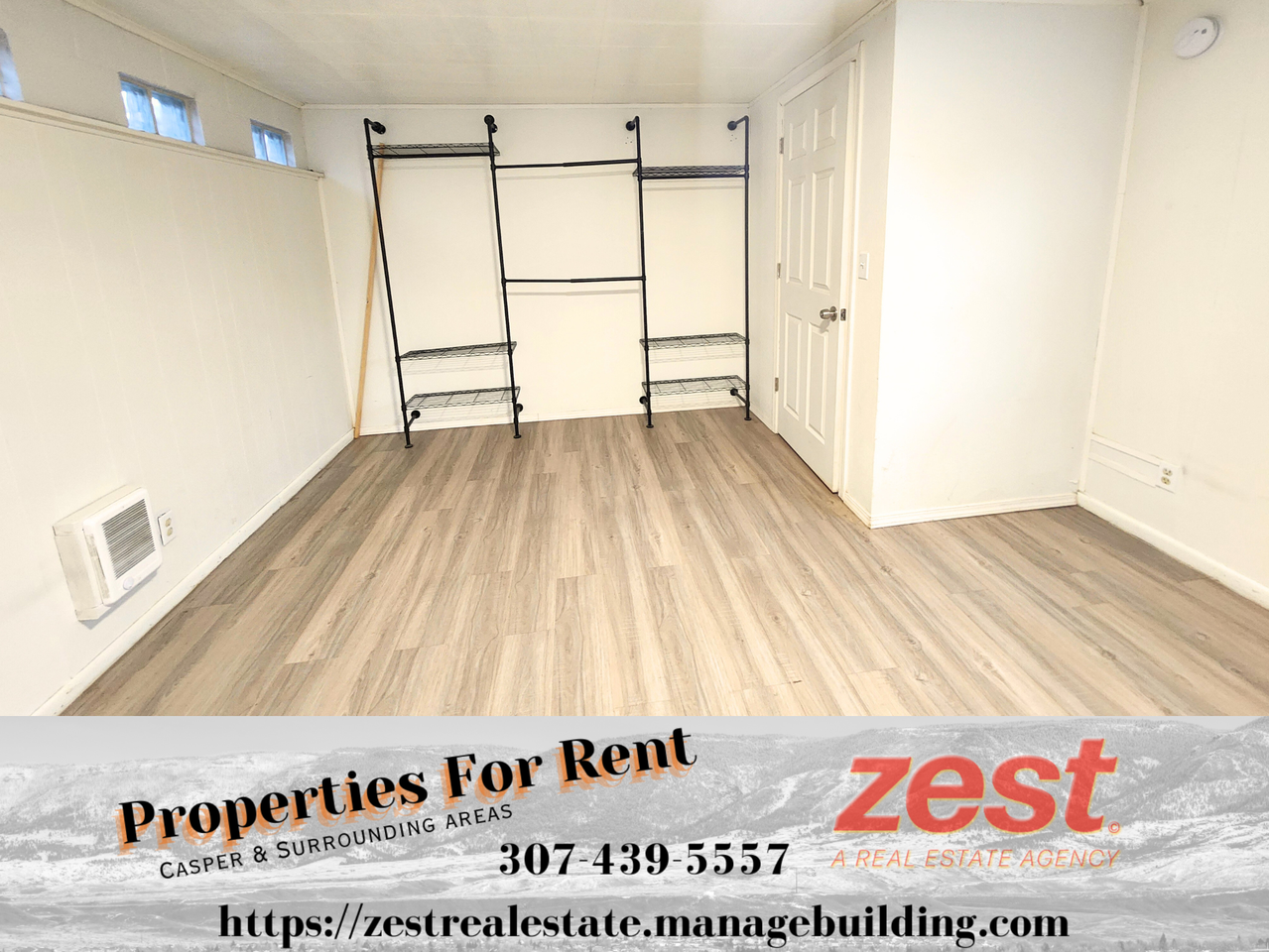 1121 1/2 Glenarm St #1-2 - Photo 7 of 10