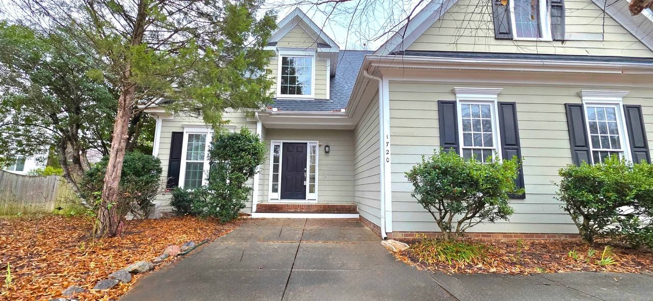 1720 Ashley Downs Drive #1 - Photo 2 of 50