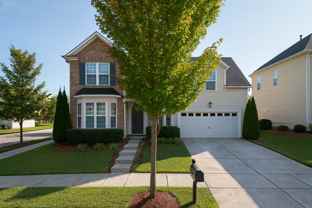 9214 Greenheather Drive #1 - Photo 1 of 1