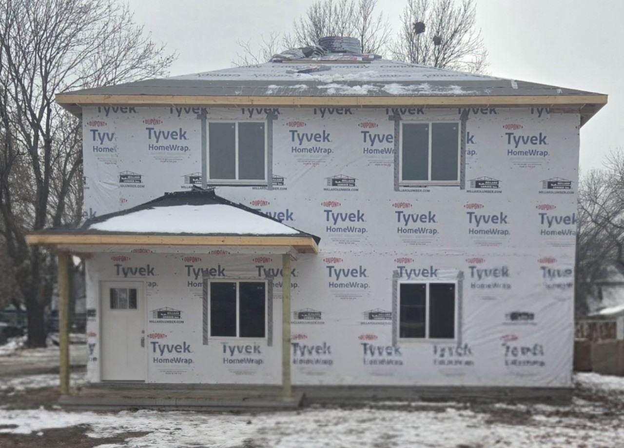 4542 Saint Paul Avenue #2