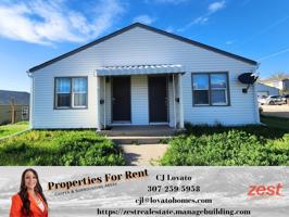 featured image of 2310 East 12th Street #1