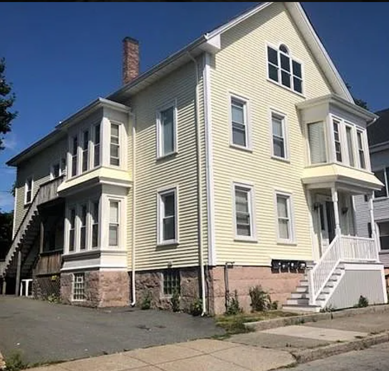 411 Pleasant Street #2E - Photo 5 of 5