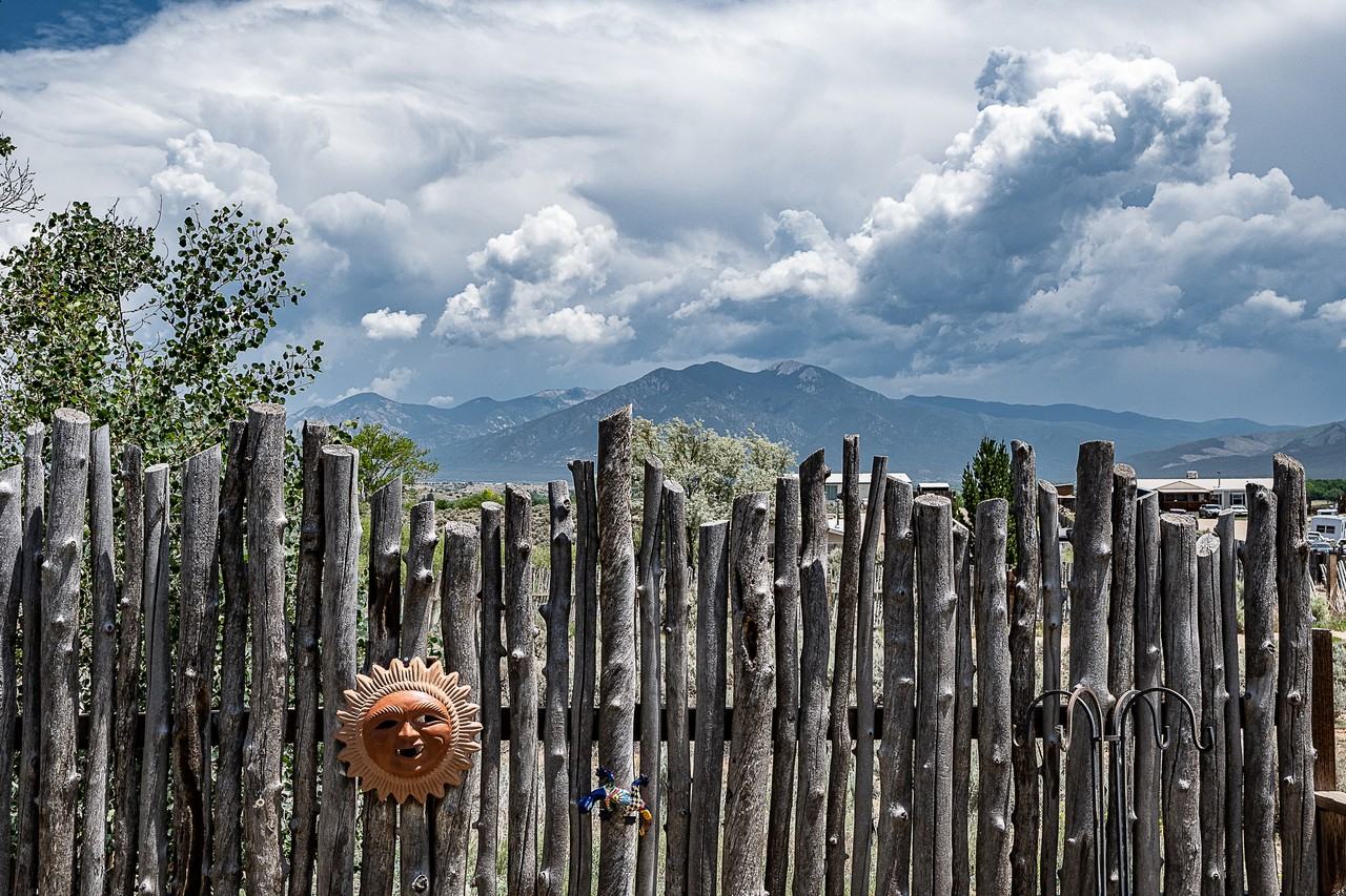 49 Las Tusas Road #1 - Photo 2 of 44