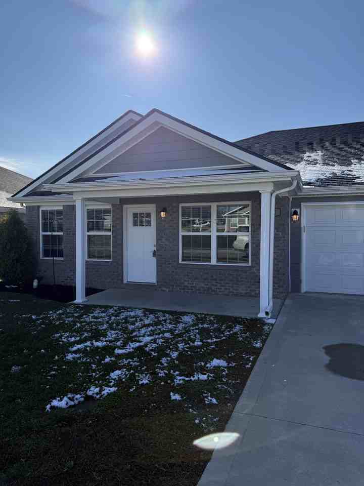 234 Longwood Lane #1